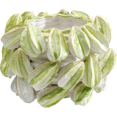 Vase Carambola 23cm KARE DESIGN