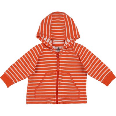 Sweat -  Très bon état PETIT BATEAU