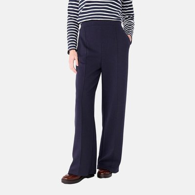 Pantalones de algodón para mujer PETIT BATEAU