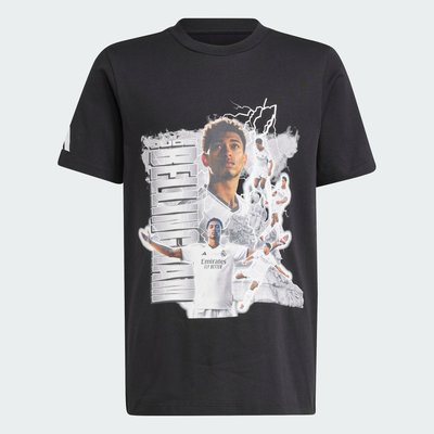 T-shirt Bellingham Tour Enfants adidas Performance