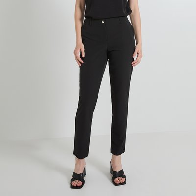 Pantalon cigarette GRAIN DE MALICE