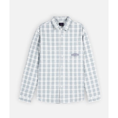 Chemise manches longues MONTEREY OXBOW