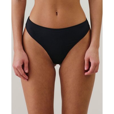 Tanga avec broderies LINDAIZ NUDIZ UNDIZ