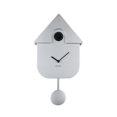 Horloge à pendule- MODERN CUCKOO KARLSSON