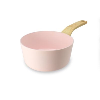 Casserole en aluminium 16cm, COLORAMA MENASTYL