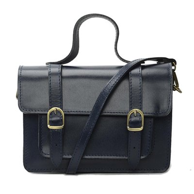Sac à main en cuir italien SAND OH MY BAG