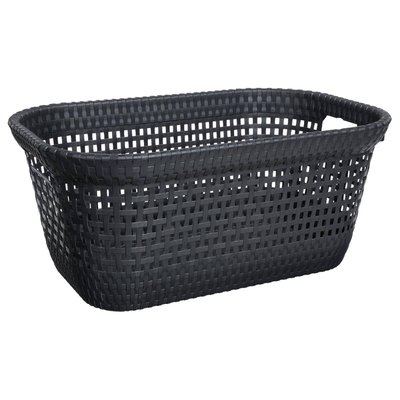 Corbeille à linge 45L RATTAN 5FIVE SIMPLY SMART