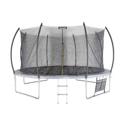 Trampoline 430cm filet intérieur avec pack d'accessoires VENUS INNER XXL SWEEEK