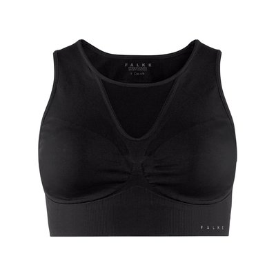 Soutien-gorge sport Maximum Support Fibre artificielle FALKE