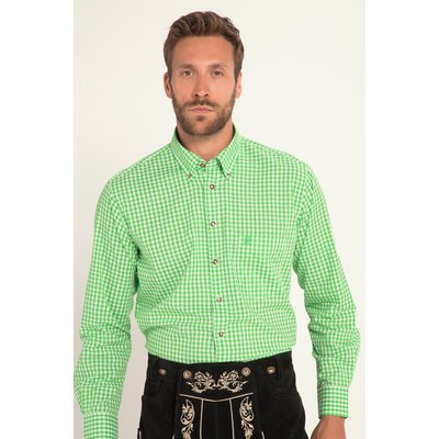 Chemise à Carreaux JP1880