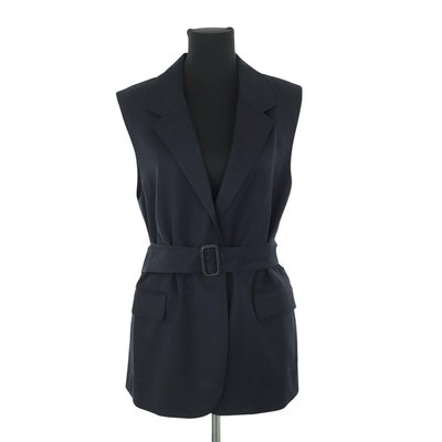 Veste en laine - Très Bon État COMPTOIR DES COTONNIERS