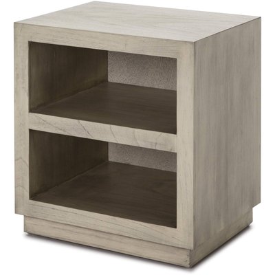 Table de chevet en bois, moderne, Arjonilla RECOLLECTION