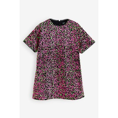 Robe de soirée à sequins NEXT