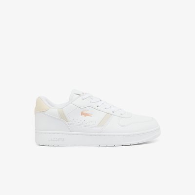 Baskets T-Clip LACOSTE