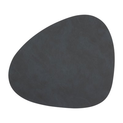 Set de table ovale Noir Lifestyle Accessoires VILLEROY & BOCH