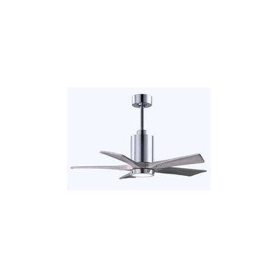 Ventilateur  Plafond  PATRICIA 5 BOUTICA-DESIGN