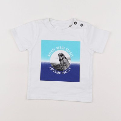 Tee-shirt - Très bon état TIMBERLAND