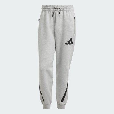 Pantalon de jogging avec logo en silicone ADIDAS SPORTSWEAR