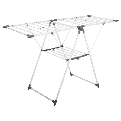 Étendoir à linge pliant pont 15m SINAÏ 5FIVE SIMPLY SMART