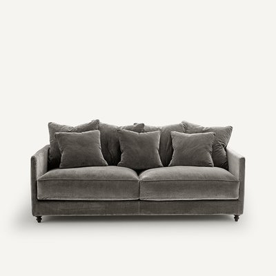 Omvormbare zetel in fluweel, Lazare AM.PM