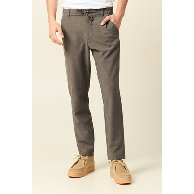 Pantalon chino jogger BONOBO