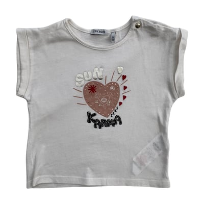 T-shirt bébé - Très bon état IKKS