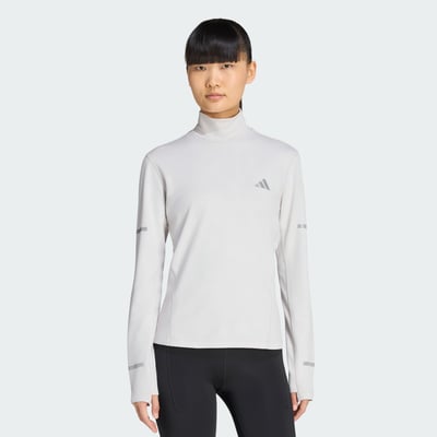 Haut De Running Manches Longues Chaud Adi365 adidas Performance