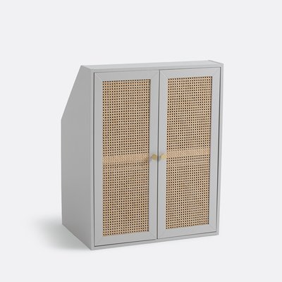 Armoire sous-pente, Paola LA REDOUTE INTERIEURS
