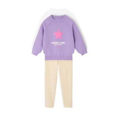 Ensemble pantalon VERTBAUDET