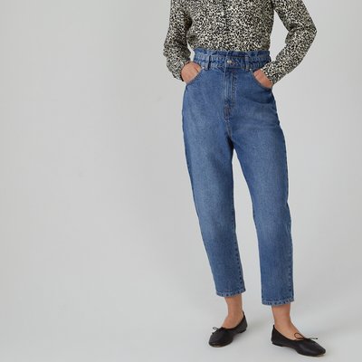 Jean femme la redoute outlet