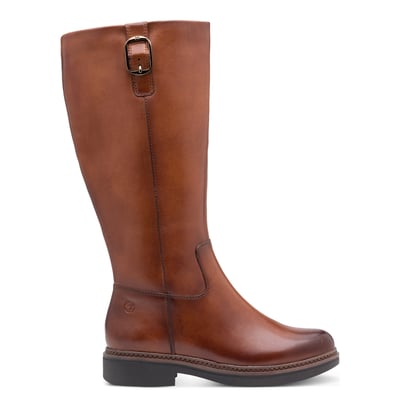 Bottes en cuir TAMARIS