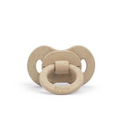 Sucette orthodontique en bambou 0-6 mois ELODIE DETAILS