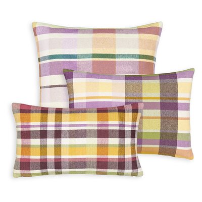 Housse de coussin rectangulaire, Palmilla LA REDOUTE INTERIEURS