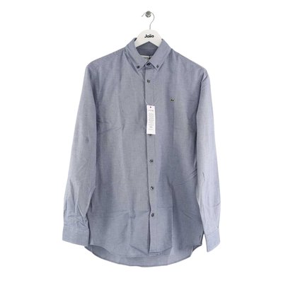 Chemise en coton - Très Bon État LACOSTE