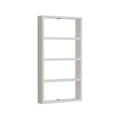 Etagère murale 4 tablettes H80 cm - LYA CALICOSY