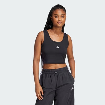 Débardeur Essentials Petit Logo Coton Lifestyle ADIDAS SPORTSWEAR