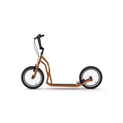 Trottinette Steel 1616 YEDOO