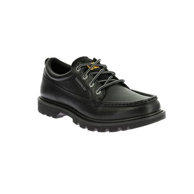 Boots Cuir COLORADO MOC TO CATERPILLAR