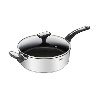Sauteuse Avec Couvercle Ø26 Cm - Emotion TEFAL