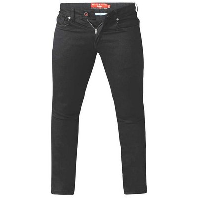 Jean extensible CLAUDE DUKE