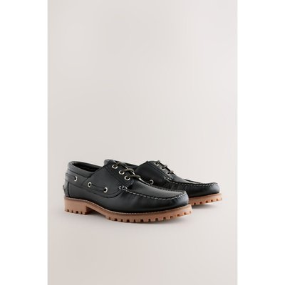 Chaussures bateau NEXT