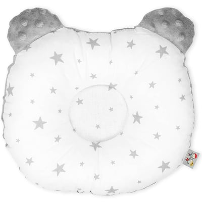 Coussin anti tête plate morphologique STELLA SEVIRA KIDS