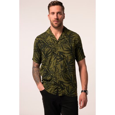 Chemise dans un imprimé all-over JP1880