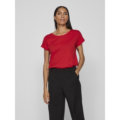 Top bordeaux femme La Redoute
