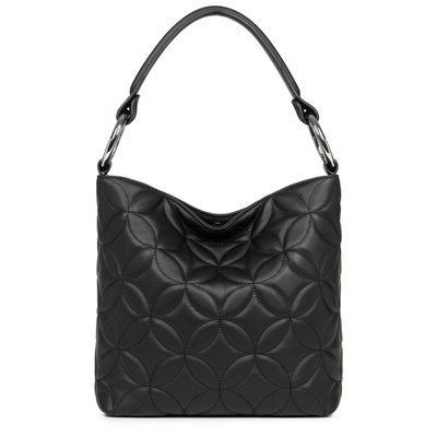 Sac Seau HANDLE MATELASSÉ SEQUOIA