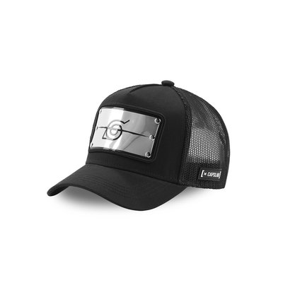 Casquette trucker Naruto Symbol Ninja Village CAPSLAB
