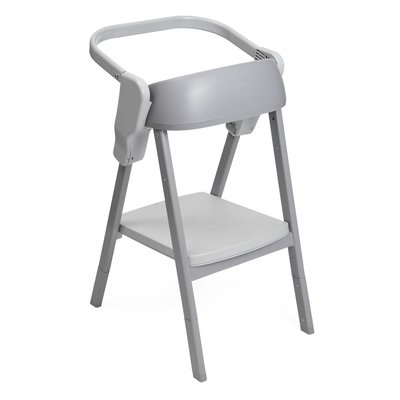Kit tour d'observation Crescendo Up grey CHICCO