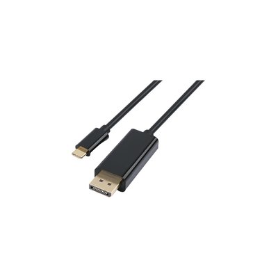 Adaptateur USB C USB-C / Display port ESSENTIEL B