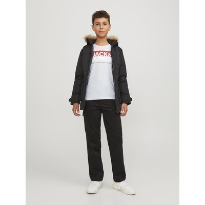 T-shirt JACK & JONES JUNIOR JACK & JONES JUNIOR