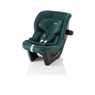 Siège-auto Max-Safe Pro groupe 0/1/2 GreenSense Atlantic Green BRITAX ROMER